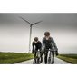 FUTURUM 4 SEASONS PRO Fietsjack Grijs Heren