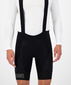 FUTURUM 4 SEASONS PRO Fietsbroek kort Heren Zwart