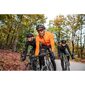 FUTURUM 4 SEASONS PRO Fietsbroek kort Heren Zwart