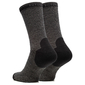 FUTURUM 4 SEASONS II Merino Fietssokken Grijs