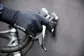 FUTURUM Windproof Fietshandschoenen Zwart