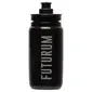 FUTURUM SuperLight 550 ml Bidon Zwart