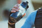FUTURUM SuperLight 550 ml Bidon Smoke