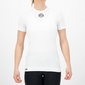 FUTURUM Xtra Cool Recycled Ondershirt Korte Mouwen Wit Dames