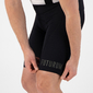 FUTURUM JONA II Fietsbroek Kort Zwart Heren