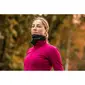 FUTURUM Neck Warmer RCLD Black