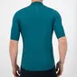 FUTURUM JORIS PRO II Fietsshirt Korte Mouwen Groen Blauw Heren
