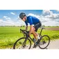 FUTURUM JORIS PRO II Fietsshirt Korte Mouwen Blauw Heren