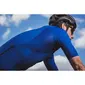 FUTURUM JORIS PRO II Fietsshirt Korte Mouwen Blauw Heren