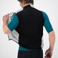 FUTURUM Superlight Merino Grey Windvest