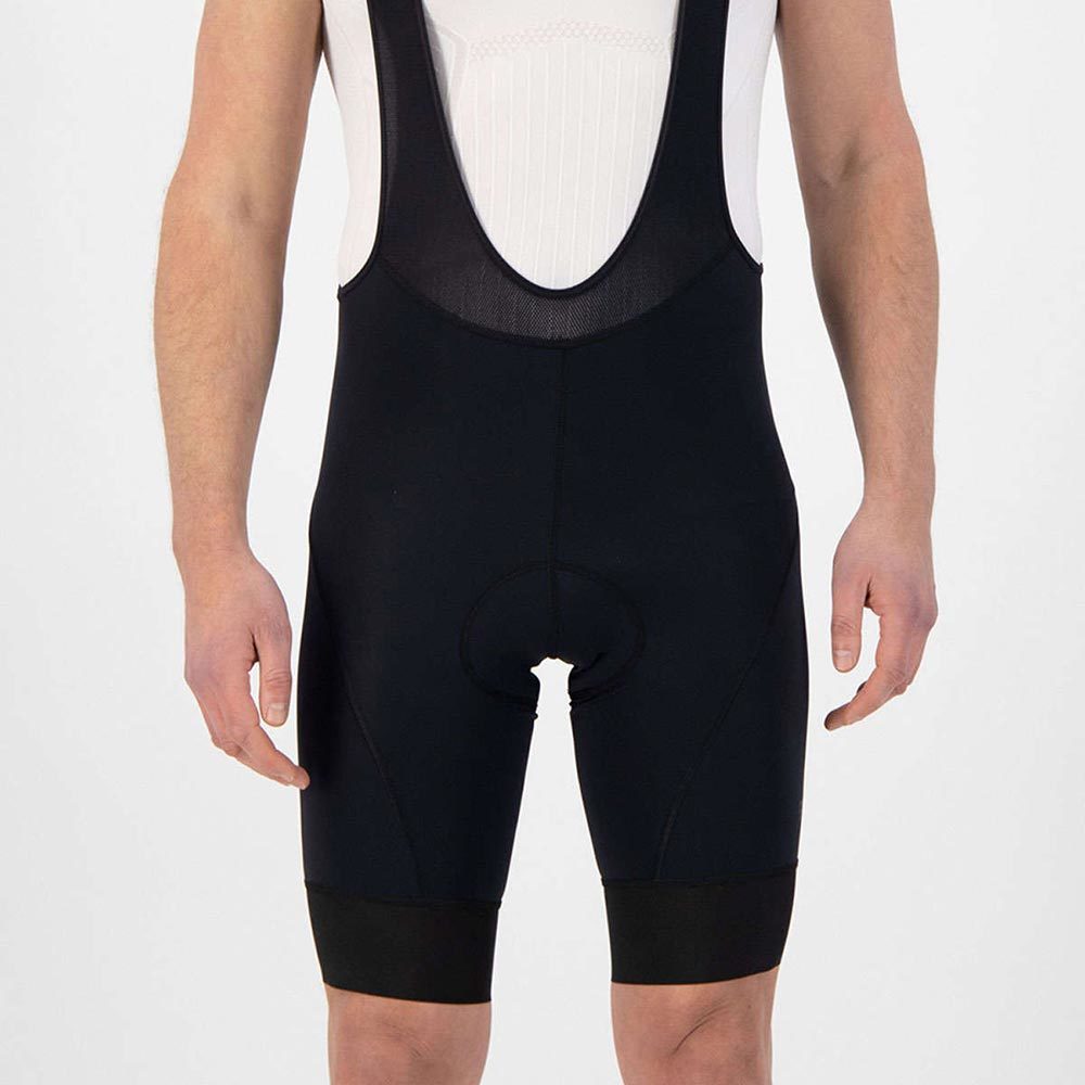 FUTURUM JORIS II Fietsbroek Kort Zwart Heren