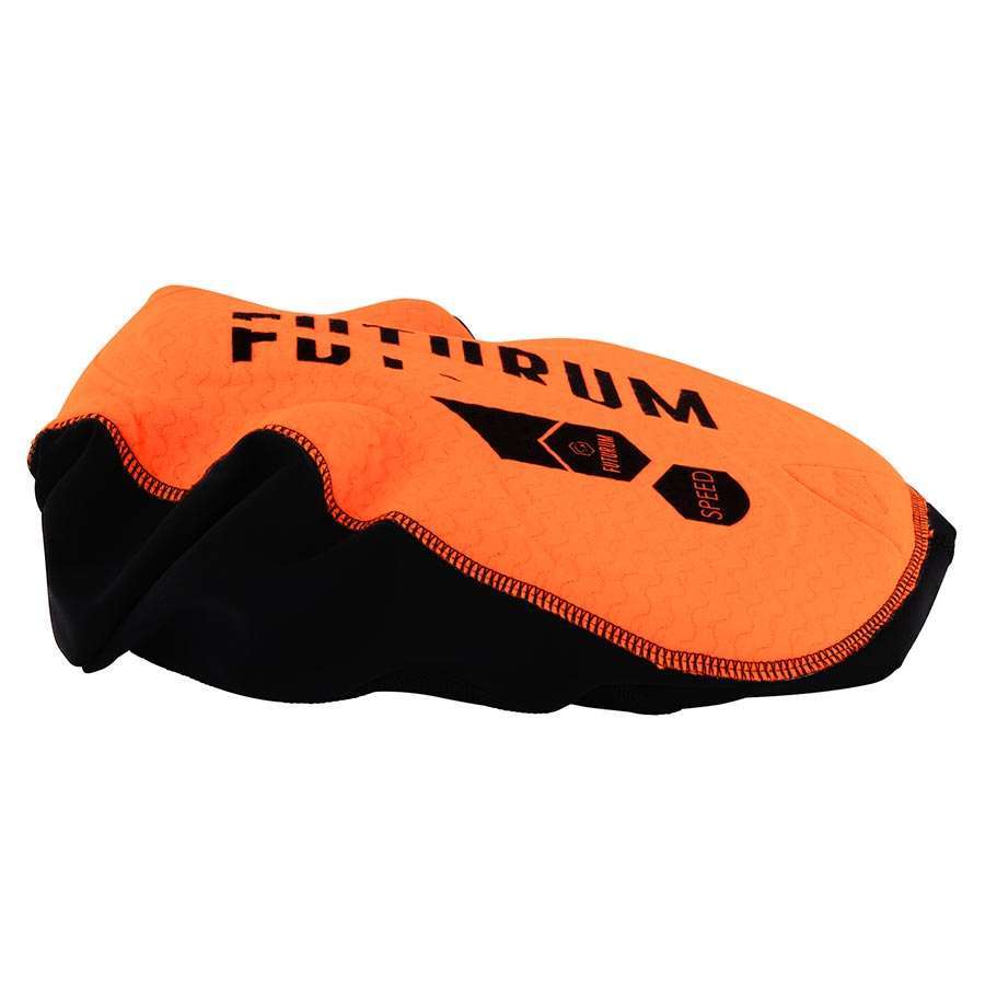FUTURUM JORIS PRO Fietsbroek Kort Zwart Heren