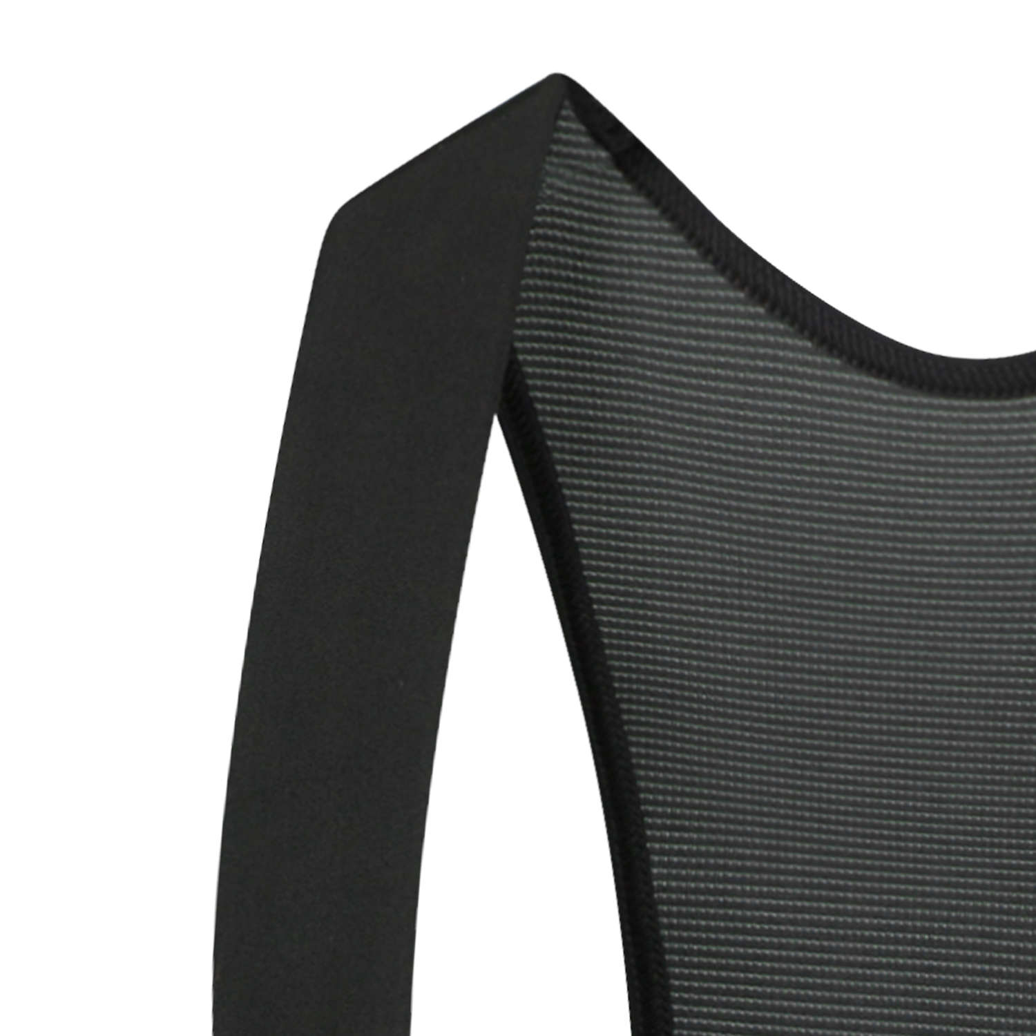 FUTURUM HANNAH Fietsbroek Kort Zwart Dames