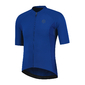 FUTURUM JORIS PRO Aero Fietsshirt Korte Mouwen Donkerblauw Heren