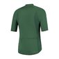 FUTURUM JORIS PRO Aero Fietsshirt Korte Mouwen Groen Heren