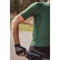FUTURUM JORIS PRO Aero Fietsshirt Korte Mouwen Groen Heren
