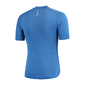 FUTURUM PEPIJN II Fietsshirt Korte Mouwen Blauw Heren