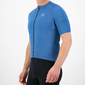 FUTURUM PEPIJN II Fietsshirt Korte Mouwen Blauw Heren
