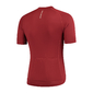 FUTURUM PEPIJN II Fietsshirt Korte Mouwen Rood Heren