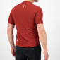 FUTURUM PEPIJN II Fietsshirt Korte Mouwen Rood Heren