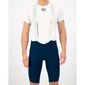 FUTURUM JORIS PRO Fietsbroek Kort Met Zeem Donkerblauw Heren
