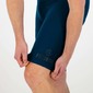 FUTURUM JORIS PRO Fietsbroek Kort Met Zeem Donkerblauw Heren