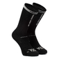 FUTURUM XTRA COOL Merino Fietssokken 5-Pack Zwart
