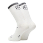 FUTURUM XTRA COOL Merino Fietssokken 5-Pack Wit