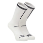 FUTURUM XTRA COOL Merino Fietssokken 5-Pack Wit