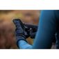 FUTURUM Windproof Thermo Fietshandschoenen Zwart