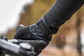 FUTURUM 4 SEASONS Thermo Fietshandschoenen Zwart