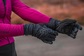FUTURUM 4 SEASONS Thermo Fietshandschoenen Zwart