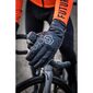 FUTURUM 4 SEASONS Thermo Fietshandschoenen Zwart