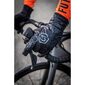 FUTURUM 4 SEASONS Thermo Fietshandschoenen Zwart