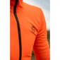 FUTURUM 4 SEASONS PRO Fietsjack Fluo Oranje Heren