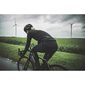 FUTURUM 4 SEASONS II Fietsjack Zwart Dames