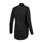 FUTURUM 4 SEASONS II Fietsjack Zwart Dames