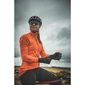 FUTURUM 4 SEASONS II Fietsjack Oranje Fluo Dames