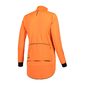 FUTURUM 4 SEASONS II Fietsjack Oranje Fluo Dames