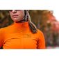 FUTURUM 4 SEASONS II Fietsjack Oranje Fluo Dames