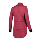 FUTURUM 4 SEASONS II Fietsjack Paars Rood Dames