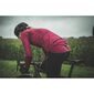 FUTURUM 4 SEASONS II Fietsjack Paars Rood Dames