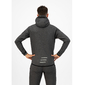 FUTURUM Tech Hoodie SPEED ON WHEELS Dark Grey