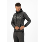 FUTURUM Tech Hoodie SPEED ON WHEELS Dark Grey