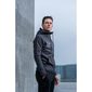 FUTURUM Tech Hoodie SPEED ON WHEELS Dark Grey