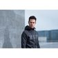 FUTURUM Tech Hoodie SPEED ON WHEELS Dark Grey
