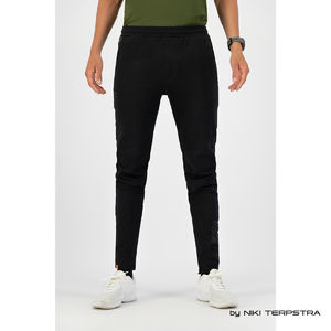 FUTURUM Tech Jogging Pants SPEED ON WHEELS Black
