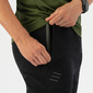FUTURUM Tech Jogging Pants SPEED ON WHEELS Black