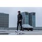 FUTURUM Tech Jogging Pants SPEED ON WHEELS Black