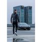 FUTURUM Tech Jogging Pants SPEED ON WHEELS Black
